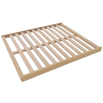 Étagère Supérieure en Bois Polar