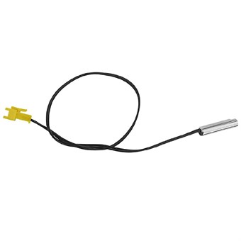 Capteur inférieur Polar avec connecteur jaune