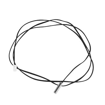 Capteur inférieur Polar avec connecteur blanc