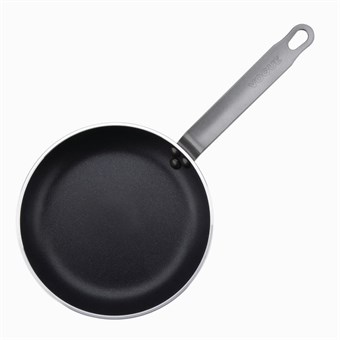 Poêle antiadhésive en aluminium Vogue Teflon Platinum Plus 240mm
