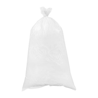 Sacs poubelle légers Jantex pour poubelle sanitaire T640 (lot de 200)