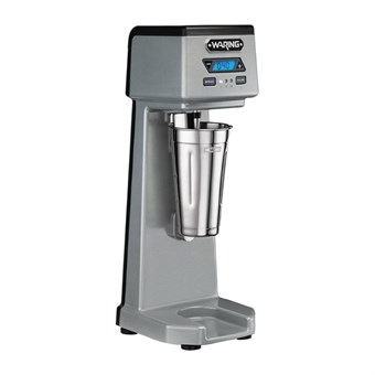 Shaker professionnel une tête Waring WDM120TXK