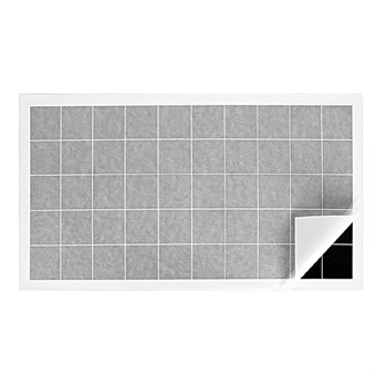 Papier adhésif Eazyzap (lot de 6)