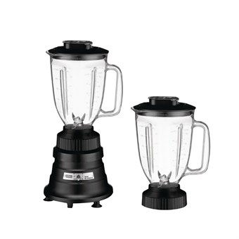 Blender de bar Waring BB255K avec bol supplémentaire