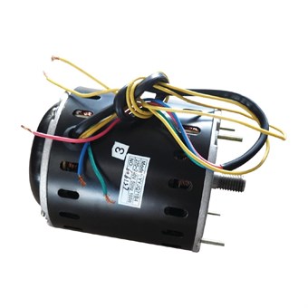 Moteur Buffalo