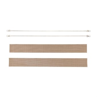 Résistance et bande de téflon Buffalo