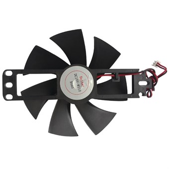 Ventilateur pour plaque à induction Buffalo