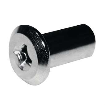 Écrous M6 Buffalo (lot de 15)