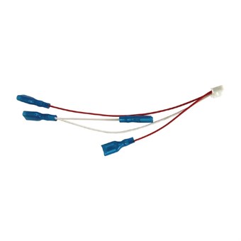 Fils électriques de voyants lumineux Buffalo