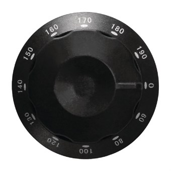 Bouton Buffalo