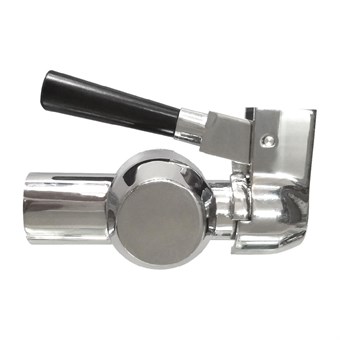 Robinet de vidange pour friteuse à induction Buffalo