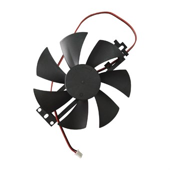 Ventilateur pour friteuse à induction Buffalo