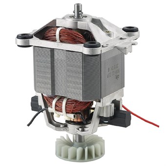 Moteur Buffalo