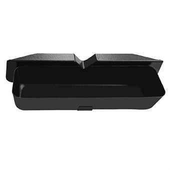 Bac récupérateur de graisse Buffalo