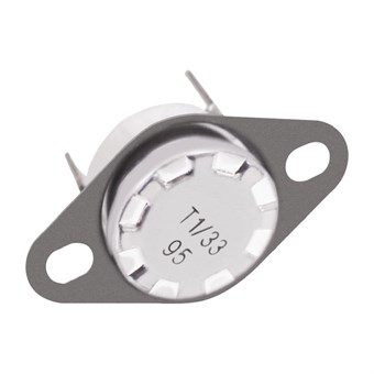 Thermostat Buffalo T1/33 95 °C