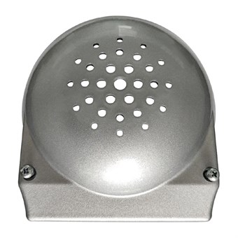 Capot arrière de protection Buffalo