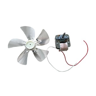 Ventilateur avec moteur complet Buffalo