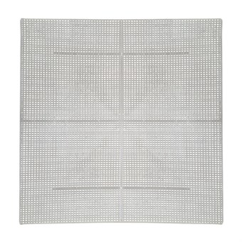 Grille plastique Buffalo