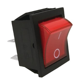 Interrupteur principal Buffalo