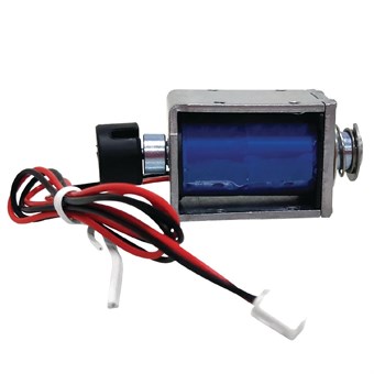 Électroaimant Buffalo