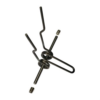 Ensemble arbre rotatif Buffalo