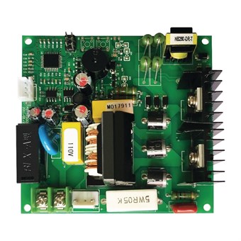 Carte de circuit imprimé Buffalo