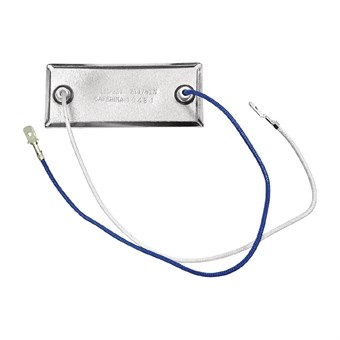 Plaque de maintien au chaud en mica Buffalo