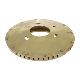 Couronne de brûleur ouvert Buffalo