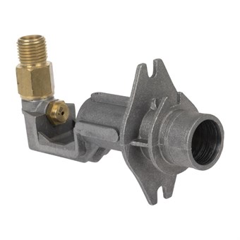 Tube de Venturi  de brûleur Buffalo