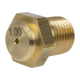 Injecteur de brûleur Buffalo (GPL)