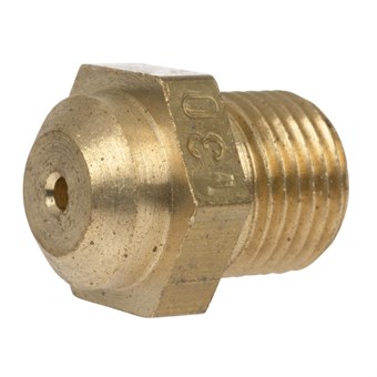 Injecteur de brûleur Buffalo (GPL)