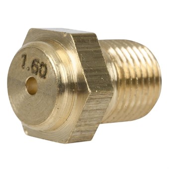 Injecteur de brûleur Buffalo (gaz naturel)