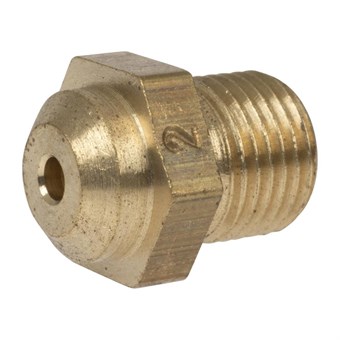 Injecteur de brûleur Buffalo (gaz naturel)