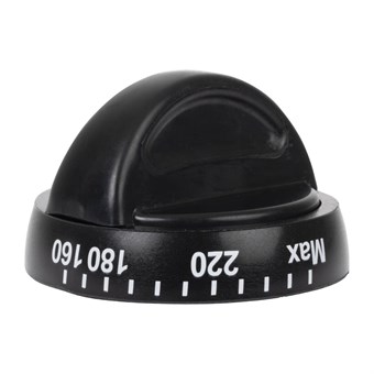 Bouton de four Buffalo