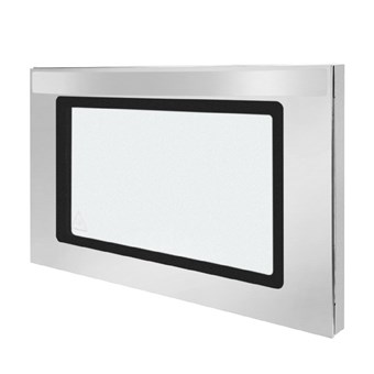 Porte complète Buffalo