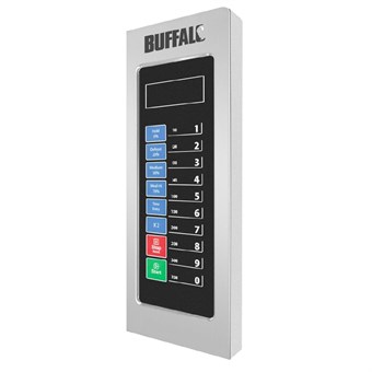 Panneau de commande complet Buffalo