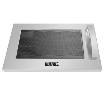 Porte complète Buffalo