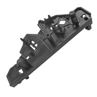 Plaque de verrouillage Buffalo