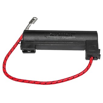 Fusible Buffalo