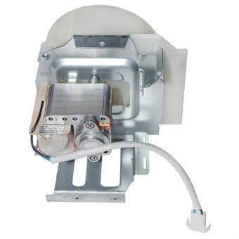 Ventilateur assemblé Buffalo