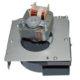 Ventilateur assemblé gauche Buffalo