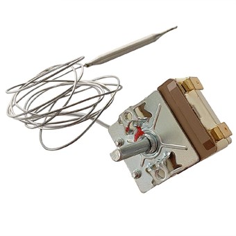 Thermostat Buffalo 250&#8239;°C