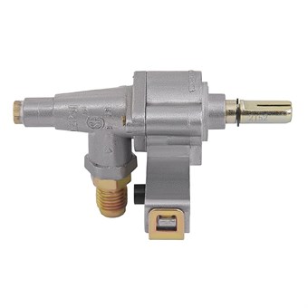 Robinet de gaz Buffalo