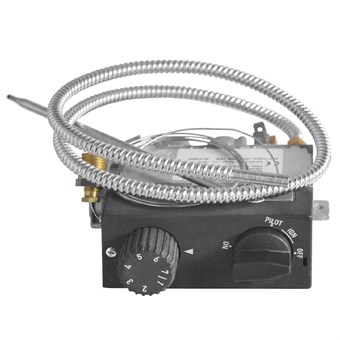 Ensemble soupape combinée Buffalo