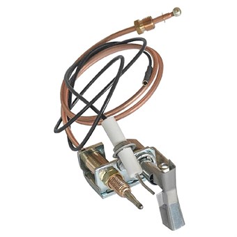 Brûleur pilote Buffalo