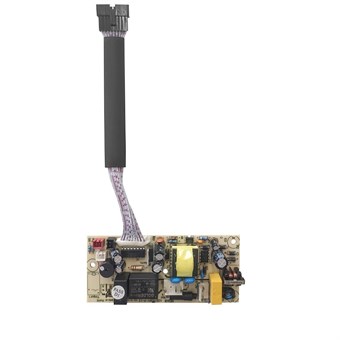 Carte de circuit imprimé Buffalo (alimentation)