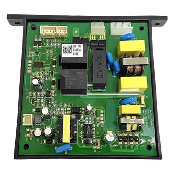 Circuit imprimé Buffalo