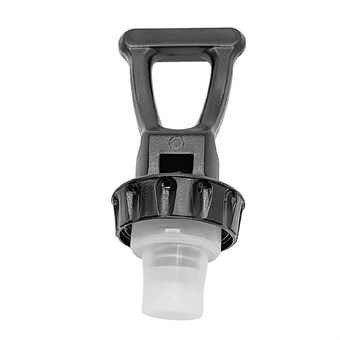 Poignée de robinet en plastique Buffalo