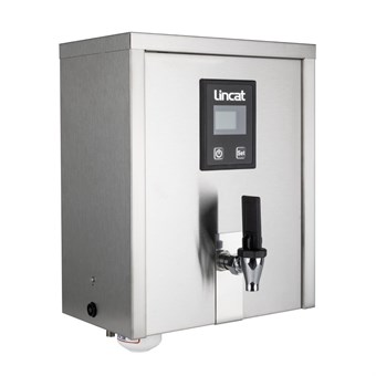 Distributeur d'eau chaude mural remplissage automatique Lincat M5F
