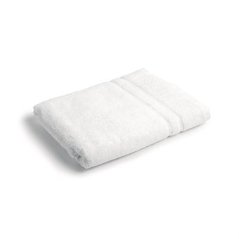 Serviettes blanches Mitre Comfort Nova 